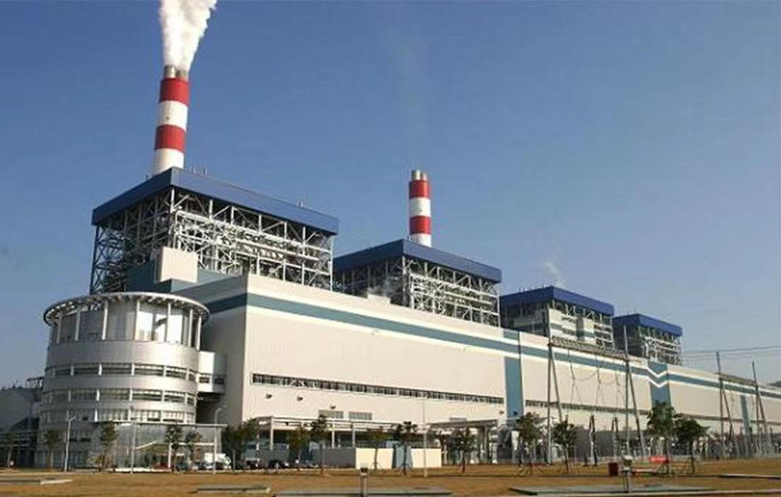 Taipei Beitou Waste Incineration Plant