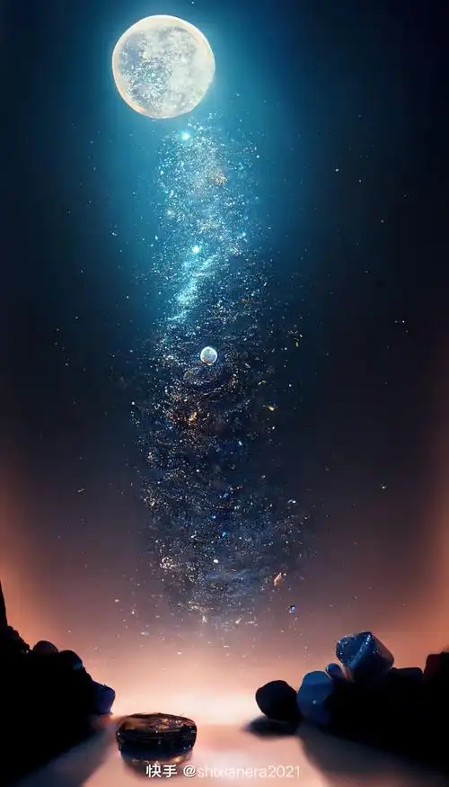 琅琊榜古装权谋电视剧海报