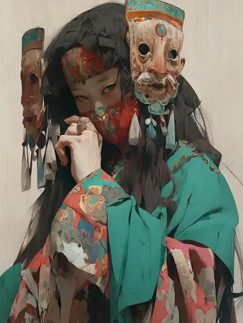 你好，李焕英喜剧电影海报